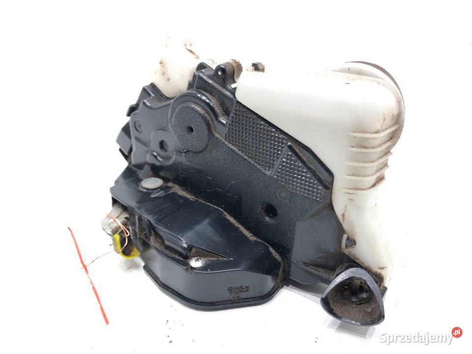 ZAMEK DRZWI LEWY PRZÓD SUBARU XV Hatchback sprzedam