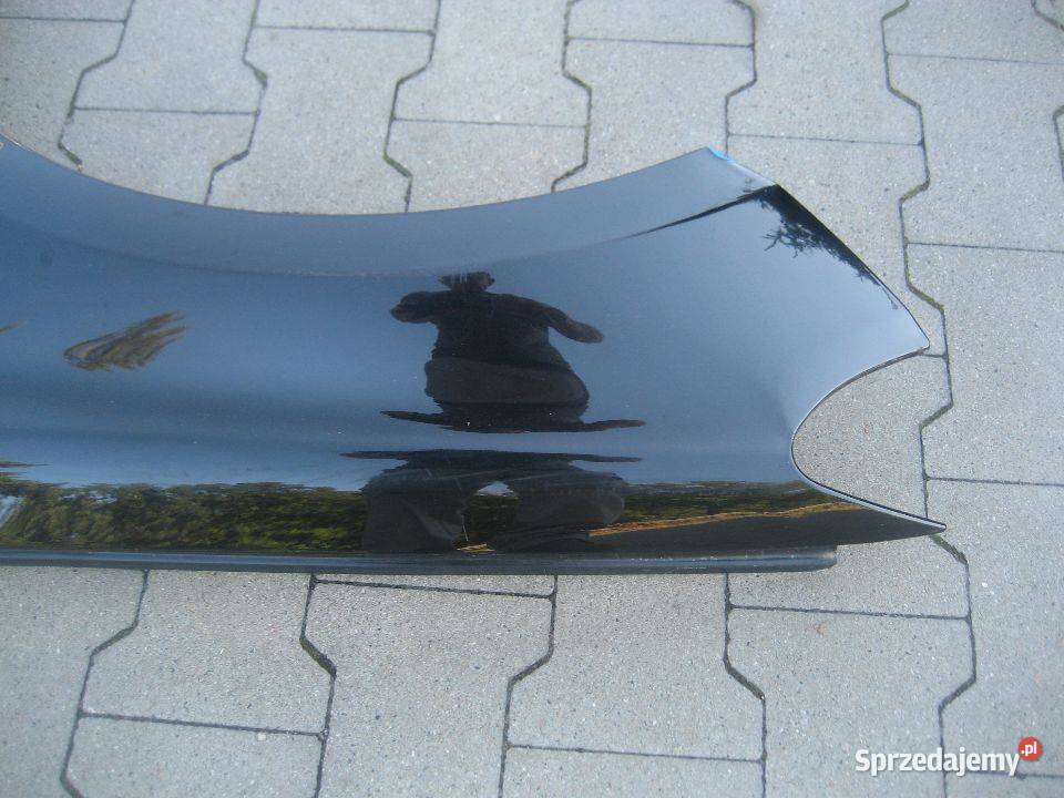 bmw 5 gt f07 5gt f 07 0913r błotnik przód lewy Błotniki Rakoniewice