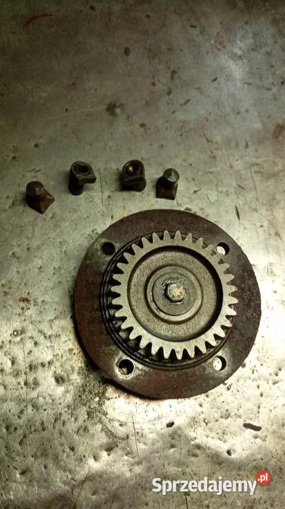 Części kosiarka taarup kverneland vicon