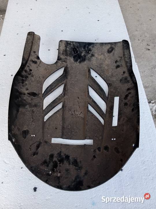 Nadkole BCD yamaha aerox Morawica