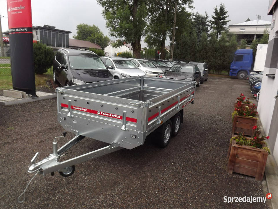 inne TEMARED TRANSPORTER 30152 075T