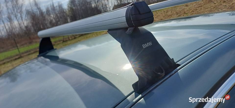 Bmw e39 polift 2001r 20d 136 oryginał stan komputer pokładowy Świdnica sprzedam