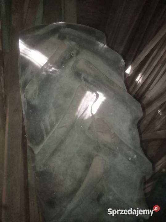 Opona rolnicza 1841530 Opony rolnicze Lipnica sprzedam