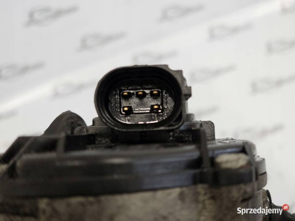 RENAULT TRAFIC OPEL VIVARO 20 DCI zawór EGR świętokrzyskie Kielce