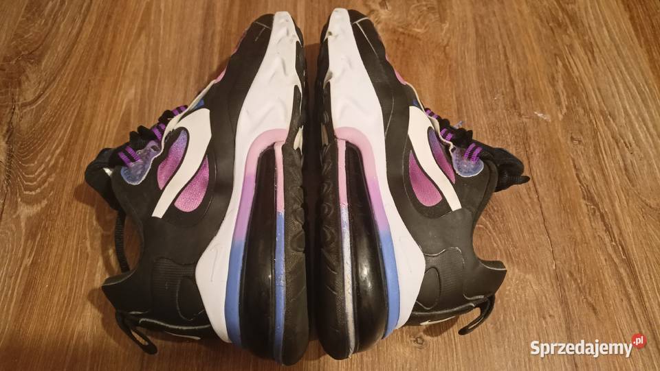 Buty Nike Air 70 react Strzyżów