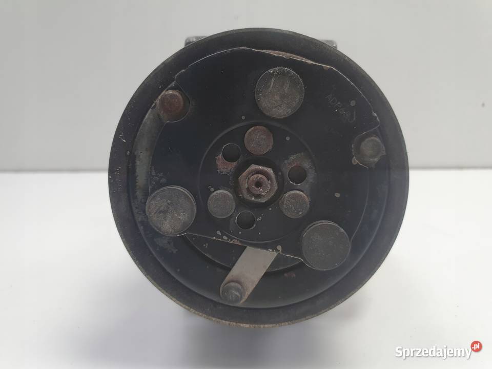 SPRĘŻARKA KLIMATYZACJI Mini One R56 16 16V VTi osobowe Chełm sprzedam