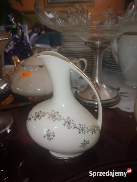 Amfora Rosemarle Alka Bavaria