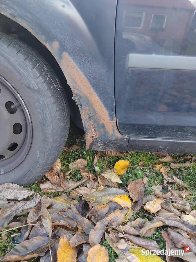 Focus sprzedam bądź zamienię diesel Karczewice