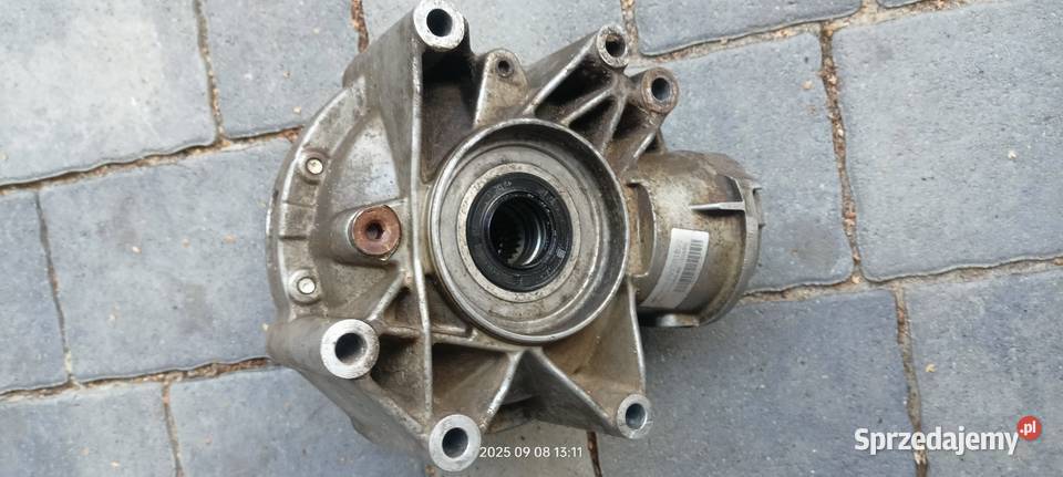 Dyfer can AM Outlander Renegade 705501896 sprzedam