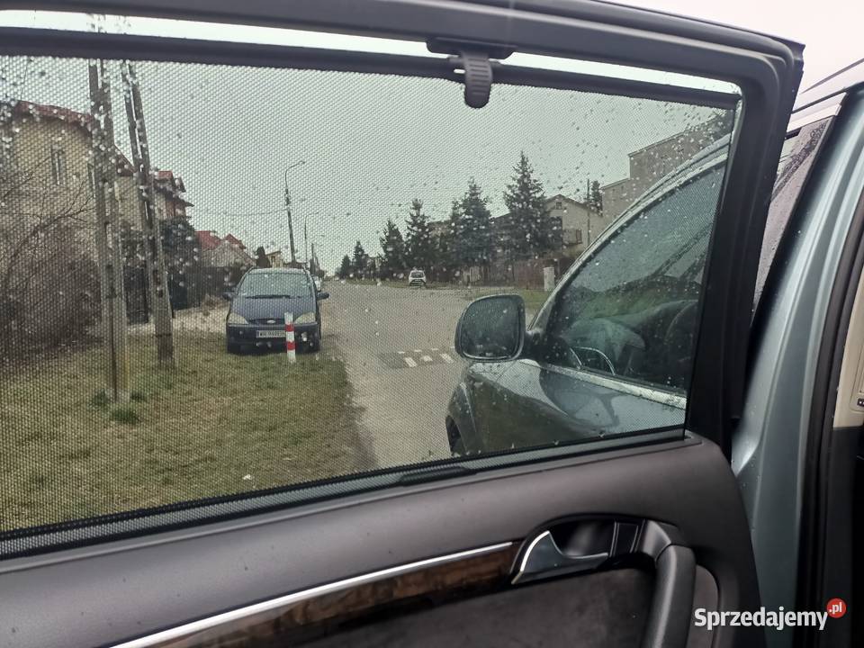 Audi Q7 2007r 3TDI Radom