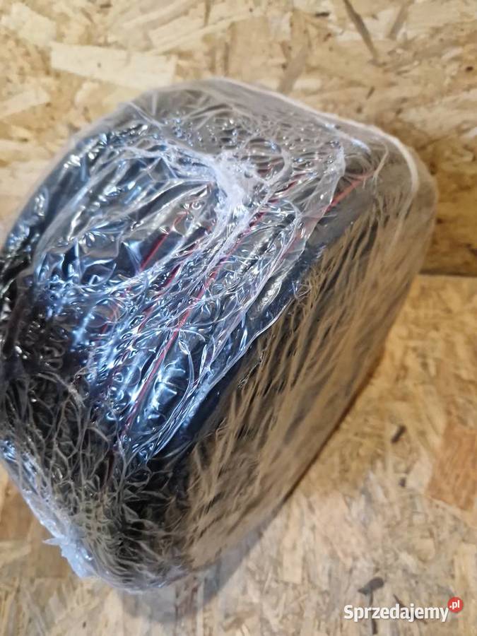 WĄŻ OGRODOWY 4WARSTWOWY 12 50m GEKO