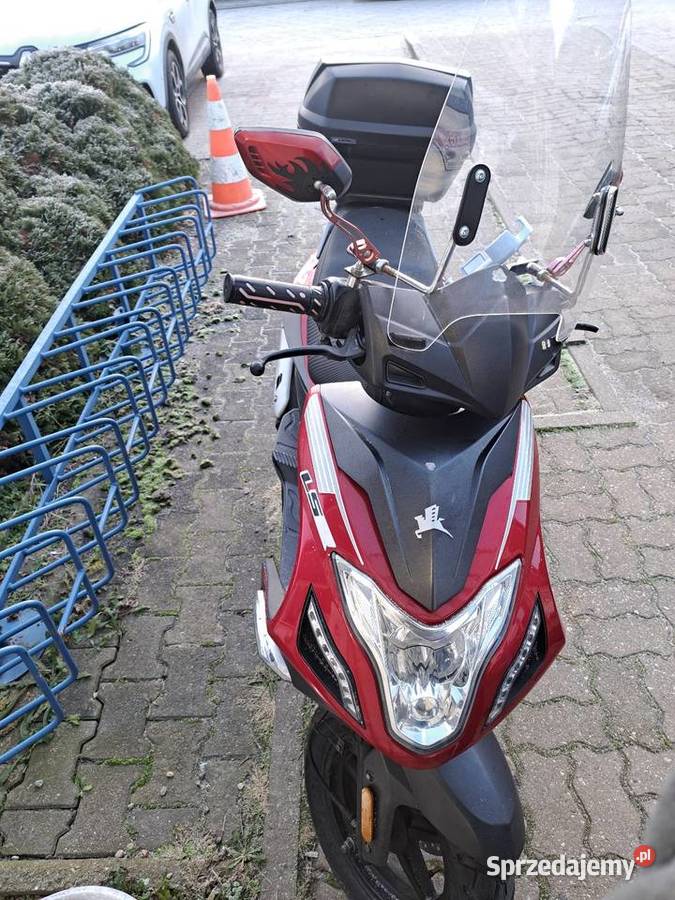 Romet 747 Romet Koszalin