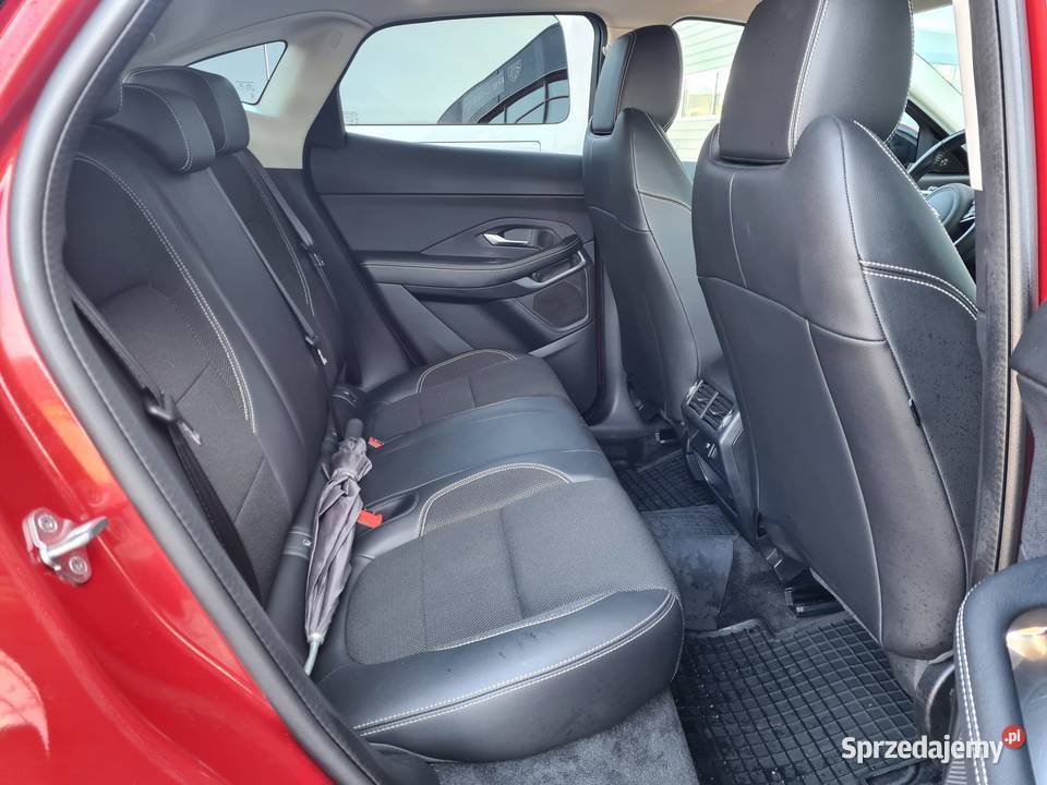 Jaguar EPace piękne Słupsk