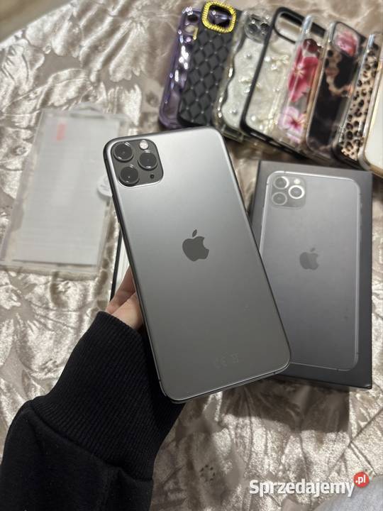 IPHONE 11 PRO Puławy
