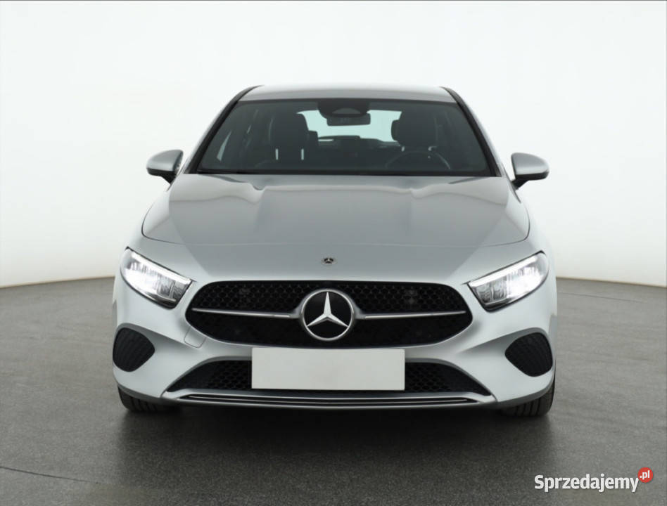 Mercedes A A 200 Piaseczno