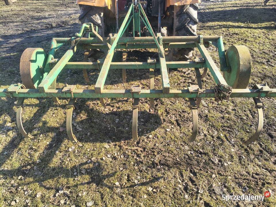 IKultywator 180 nieuszkodzony Jagodne