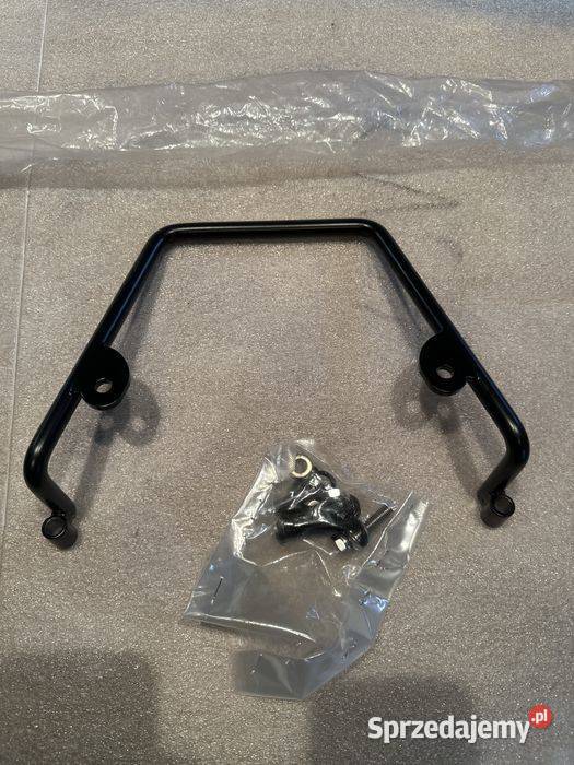 Uchwyt Mocowanie stelaż torby Sakwy Harley Poznań