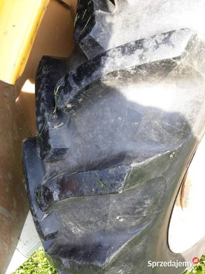 Ursus C330 pierwszego właściciela Lublin