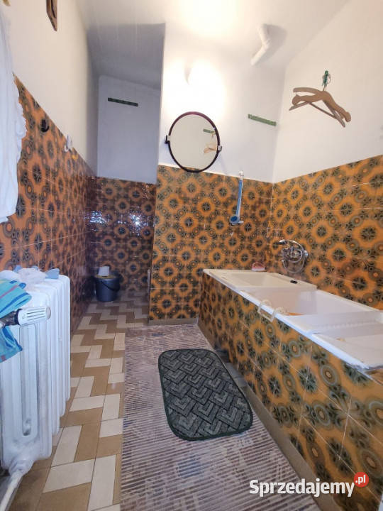 Sprzedam 2 pokojowe mieszkanie w Starachowicach świętokrzyskie Starachowice