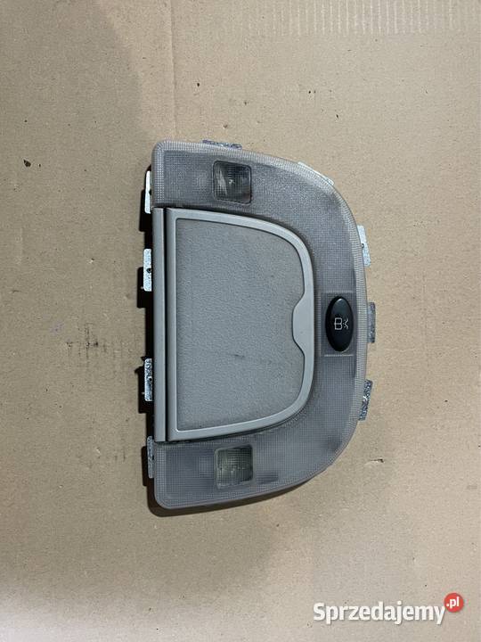 lampka podsufitki tył mercedes s w220