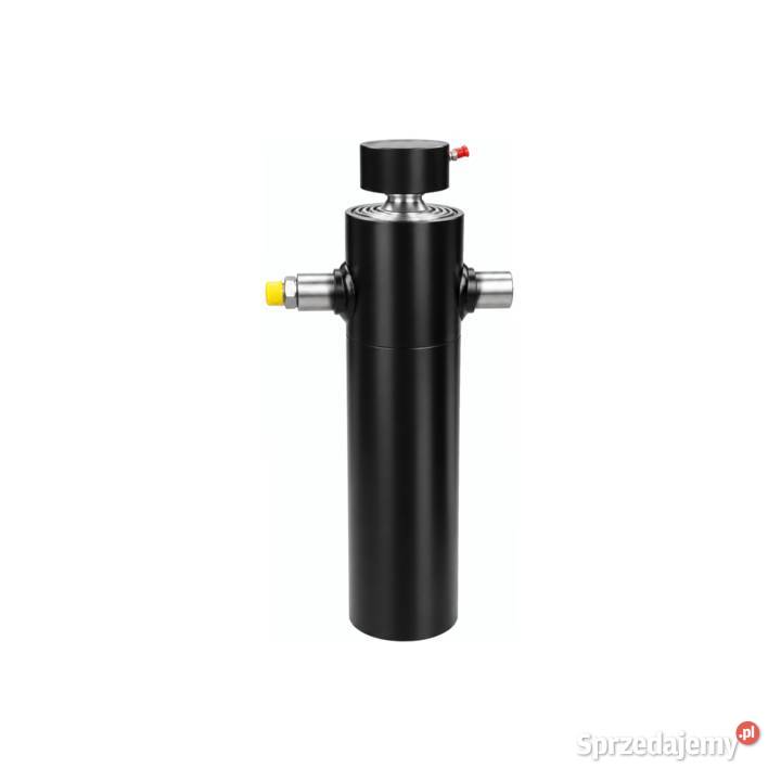 SIŁOWNIK HYDRAULICZNY WYWROTU PRZYCZEPY 10T 1495 Hydraulika Solec Kujawski sprzedam