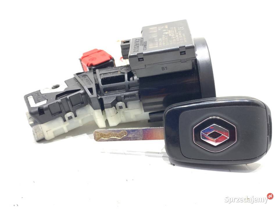 STACYJKA RENAULT EXPRESS 285910001R 15 95