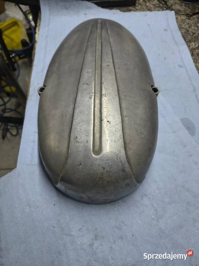 Pokrywa zapłonu Pannonia 250 Rzeszów