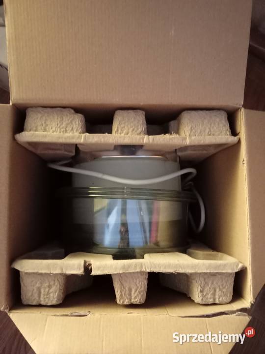 Parowar Tefal Pabianice