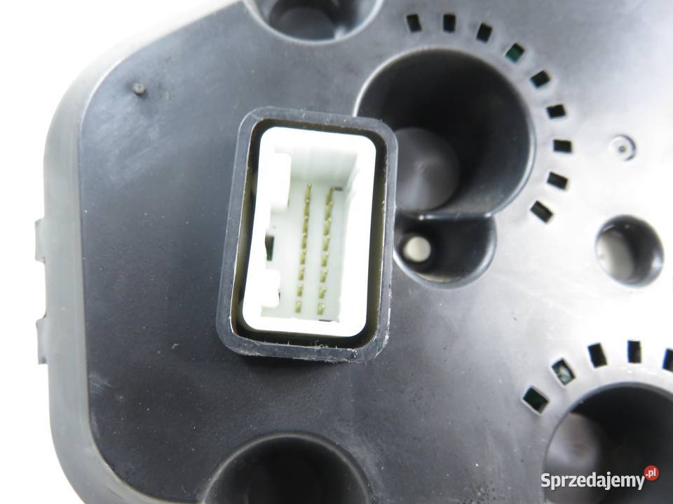 LICZNIK CHEVROLET AVEO II T250 14 96652451