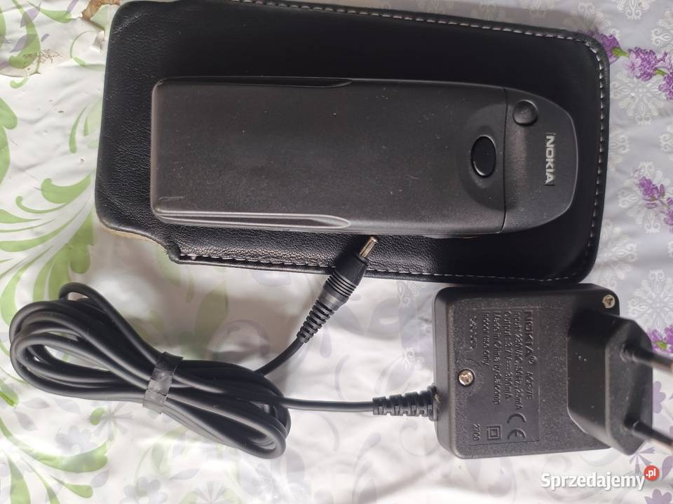 Nokia 6310 nowa Legnica