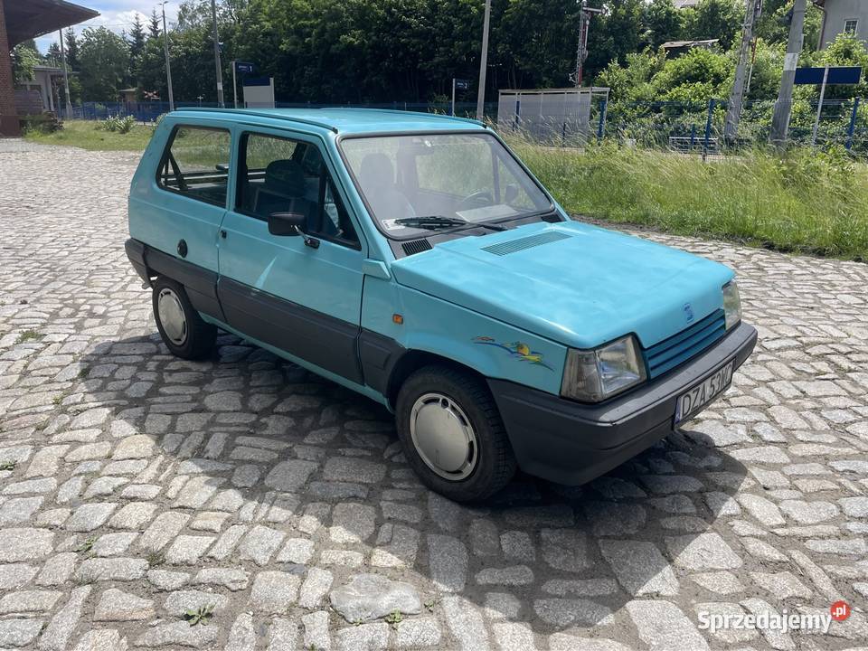 Seat Marbella Polanica-Zdrój