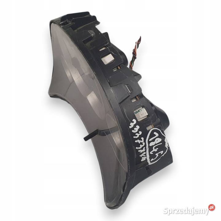 LICZNIK ZEGARY 13173355 WJ Opel Corsa C 13 CDTI lubelskie Chełm sprzedam