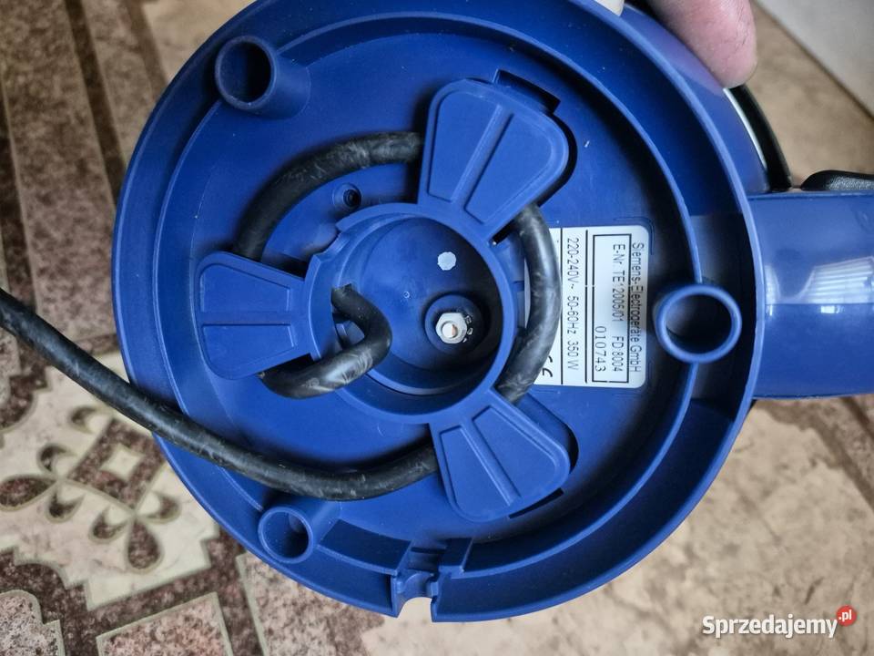 Jajowar do gotowania jajek lubuskie Biecz