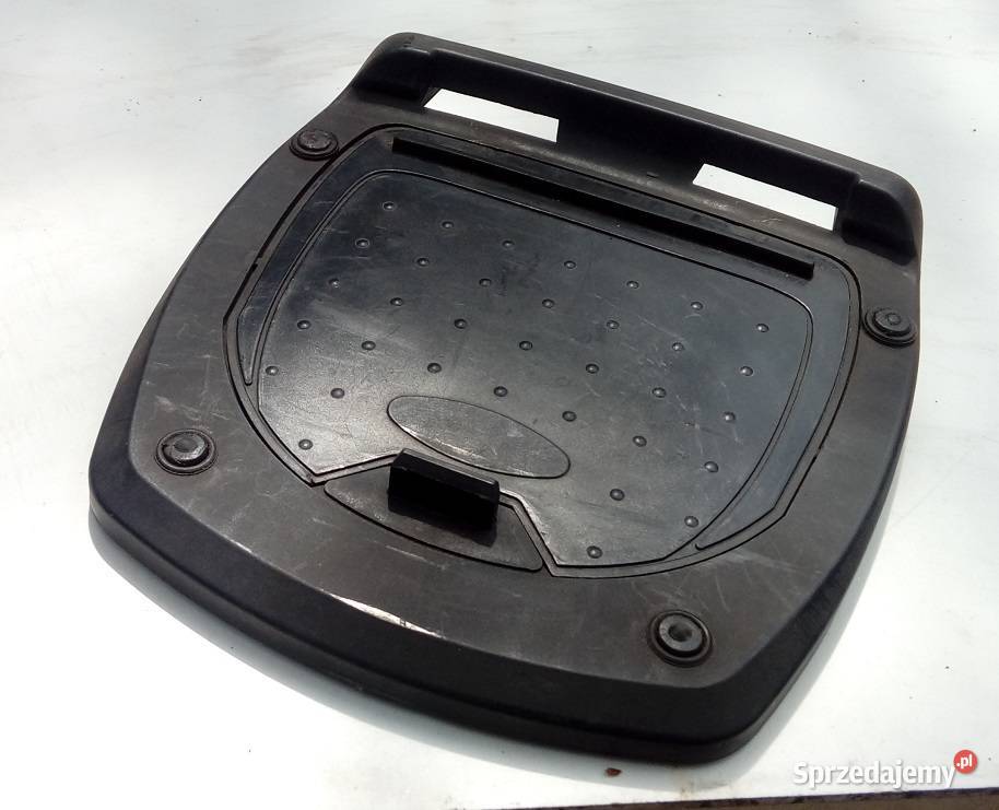 Płyta do kufra Metalowa Warszawa