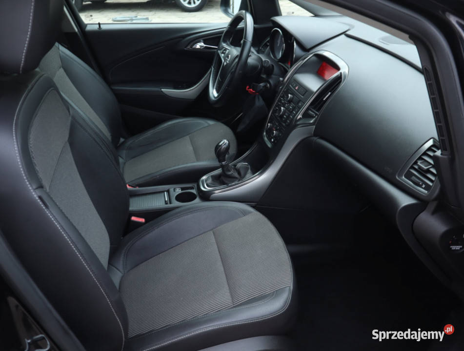Opel Astra 14 T Łódź