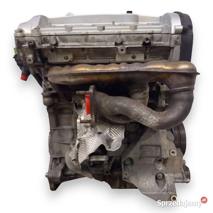 SILNIK ALT Audi A4 B6 B7 A6 C5 VW Passat B5 FL osobowe Chełm