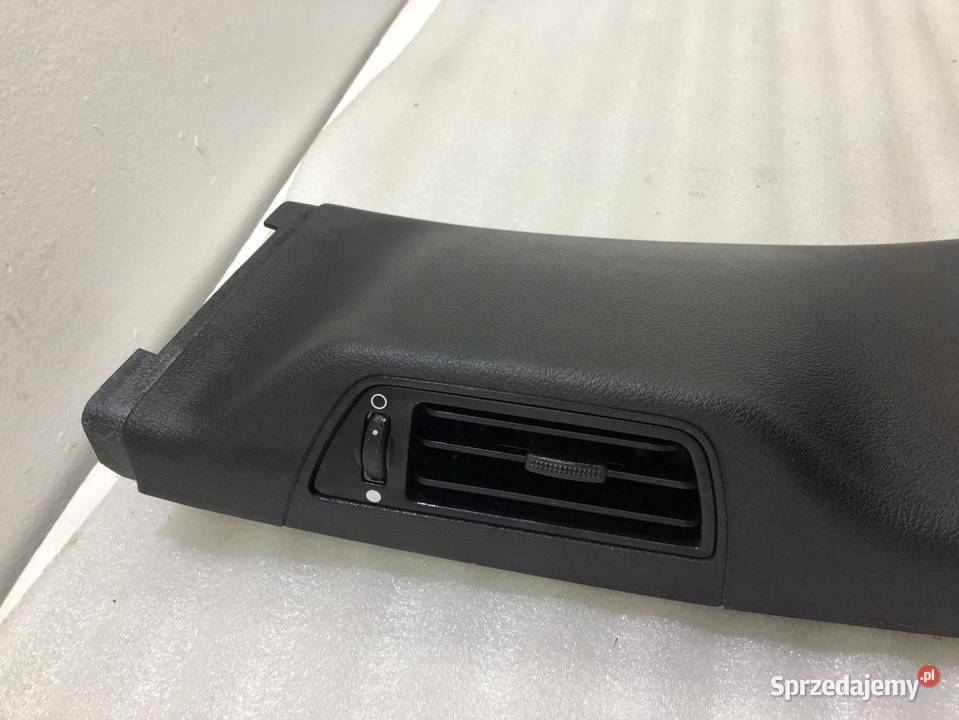 OSŁONA SŁUPKA LEWA 7S71A243W07 FORD MONDEO MK4 wielkopolskie sprzedam