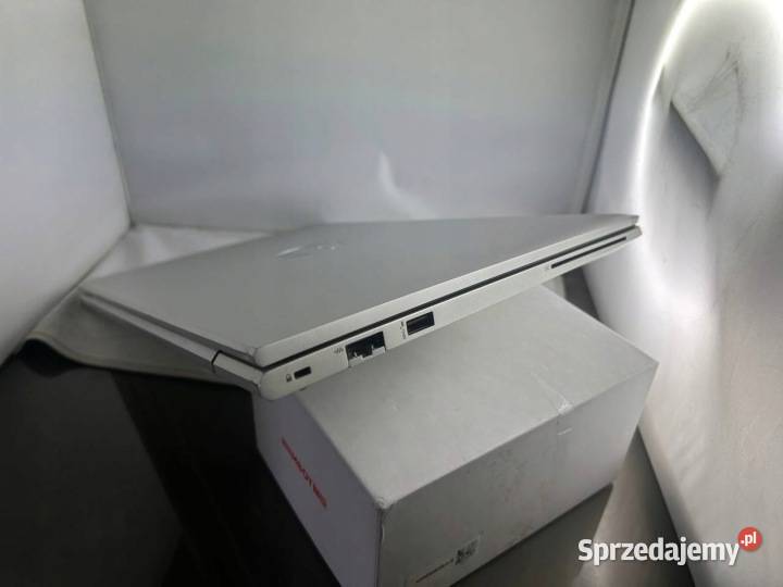 Laptop HP ProBook 640 G8 14 Intel Core i5 16 GB HP/Compaq Warszawa
