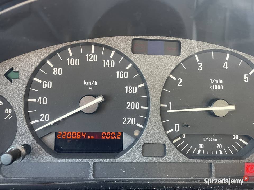 Bmw e36 coup Modlikowice