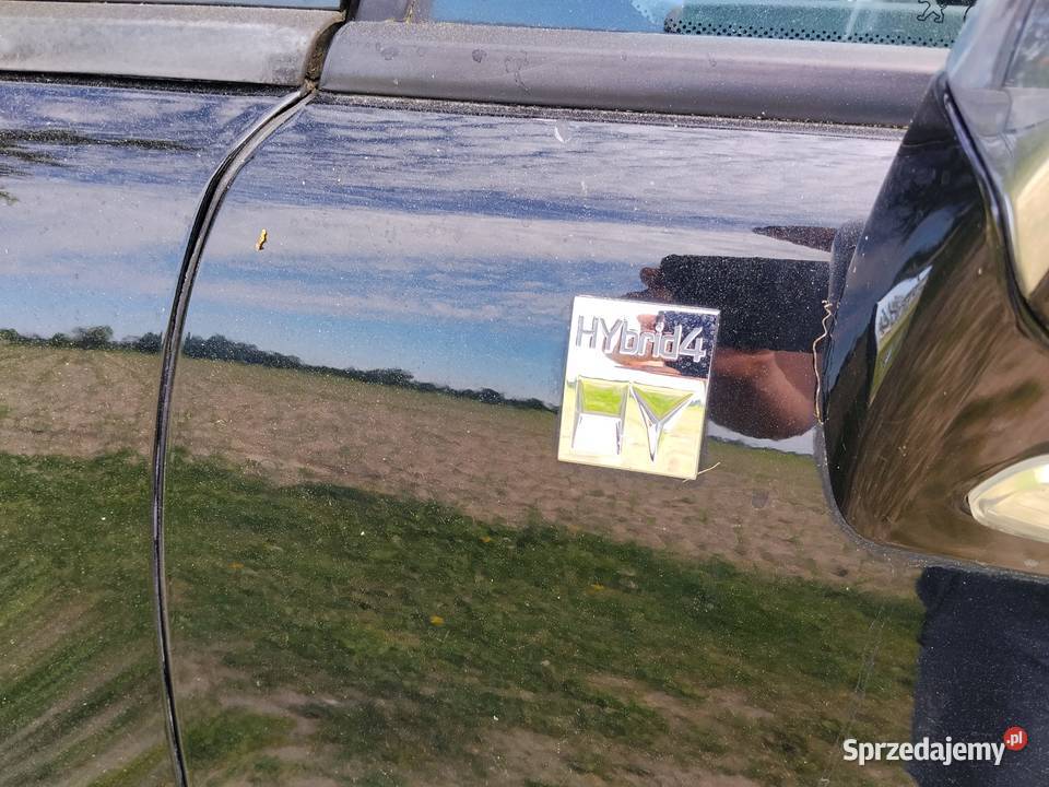 Peugot 3008 3008 Bronów sprzedam