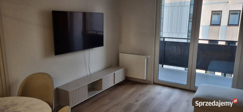 Do wynajęcia mieszkanie Konin Erazma Pietrygi 4 sprzedam