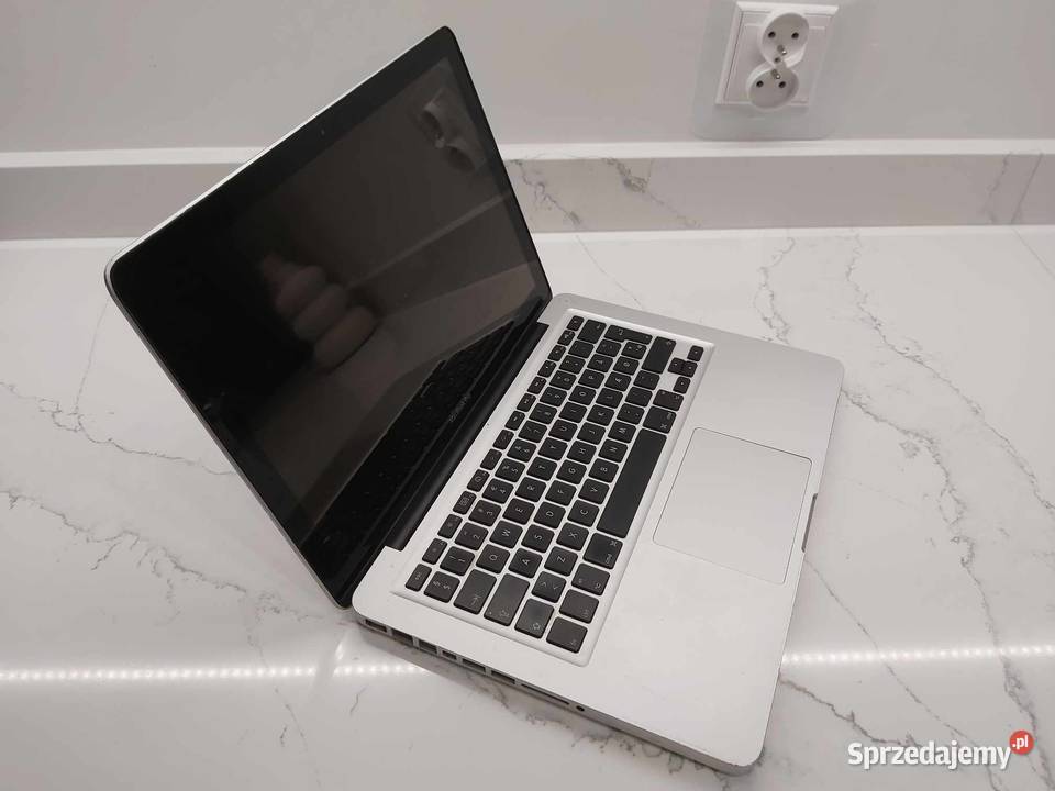 TANIO MacBook Pro 13 3 C2DSSDnVidia4GbDDR