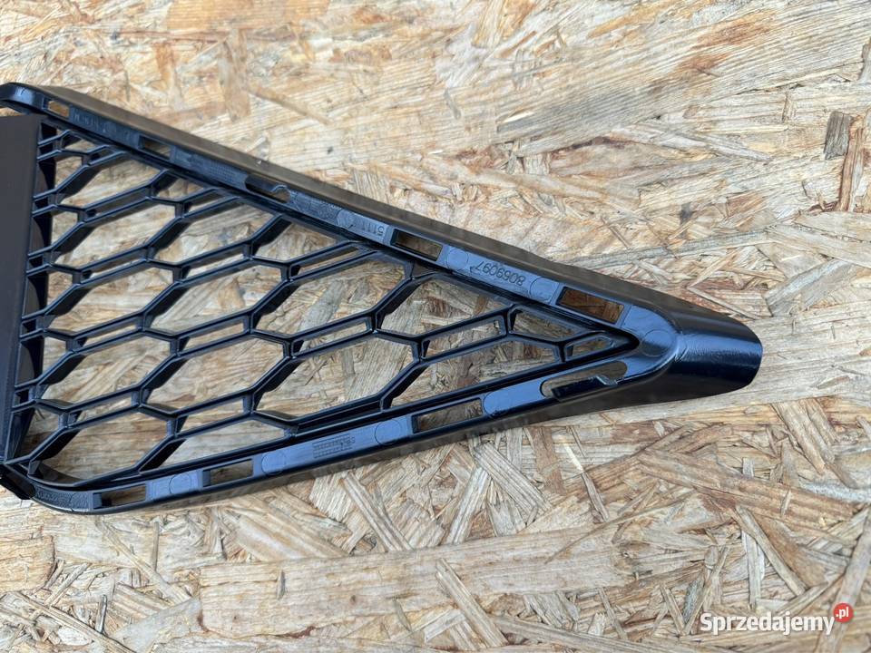 Kratka zderzaka przód lewa lh BMW x2 f39 mpakiet Sieraków