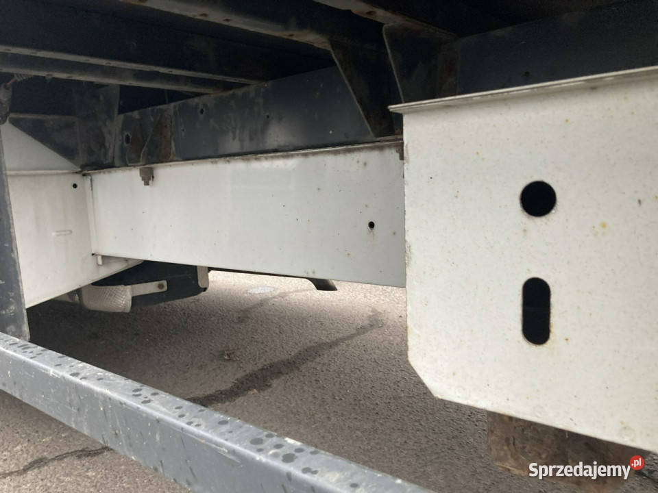 Opel Movano Opel Movano 23 Maxi dokka doka biały Syców sprzedam