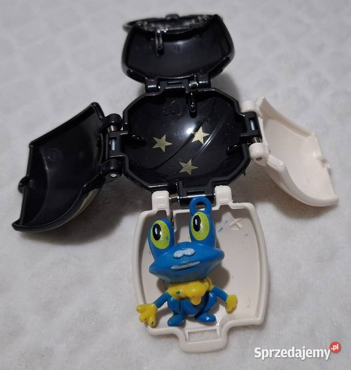 Kula Pokemon Pokeball 75 Zabawka figurka Czeladź