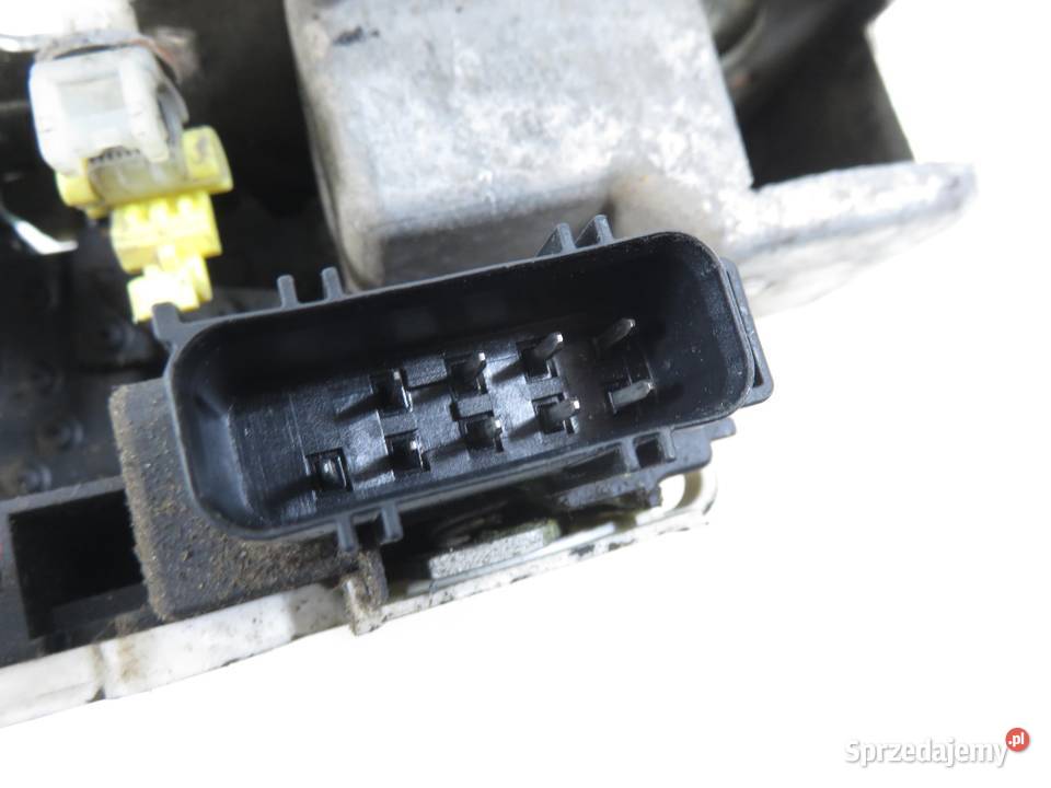 ZAMEK LEWY PRZEDNI FORD TRANSIT VI 20062014