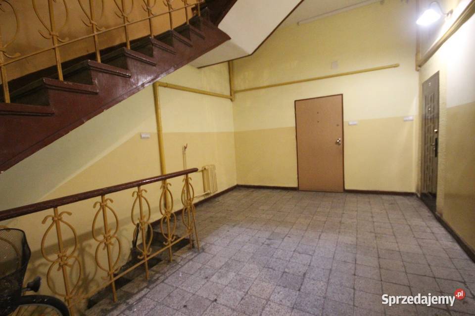 1 pokój 20 metrów Rynek Wrocław Mieszkania