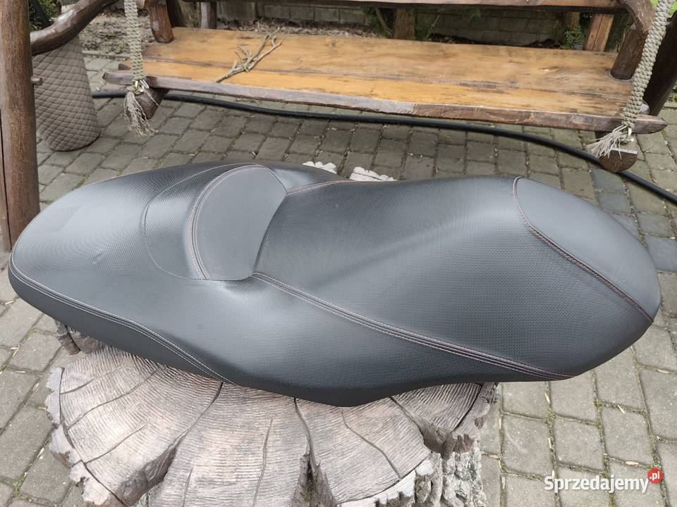 Yamaha 125 X Siedzenie Kanapa Fotel Chełm Śląski