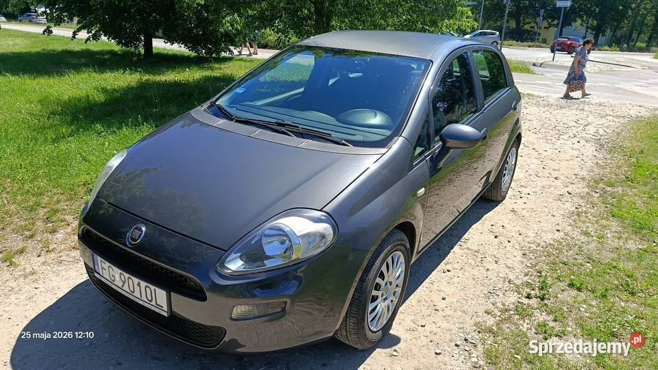 Sprzedam diabełka Hatchback Gorzów Wielkopolski