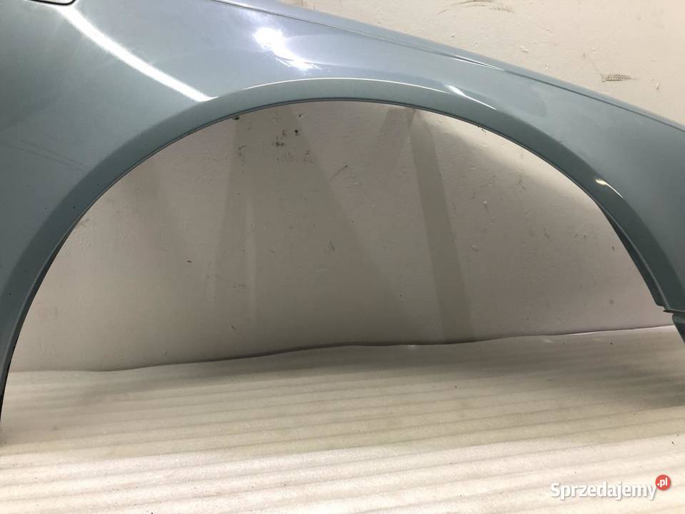 BŁOTNIK PRAWY PRZÓD AUDI A6 C6 LY5R sprzedam